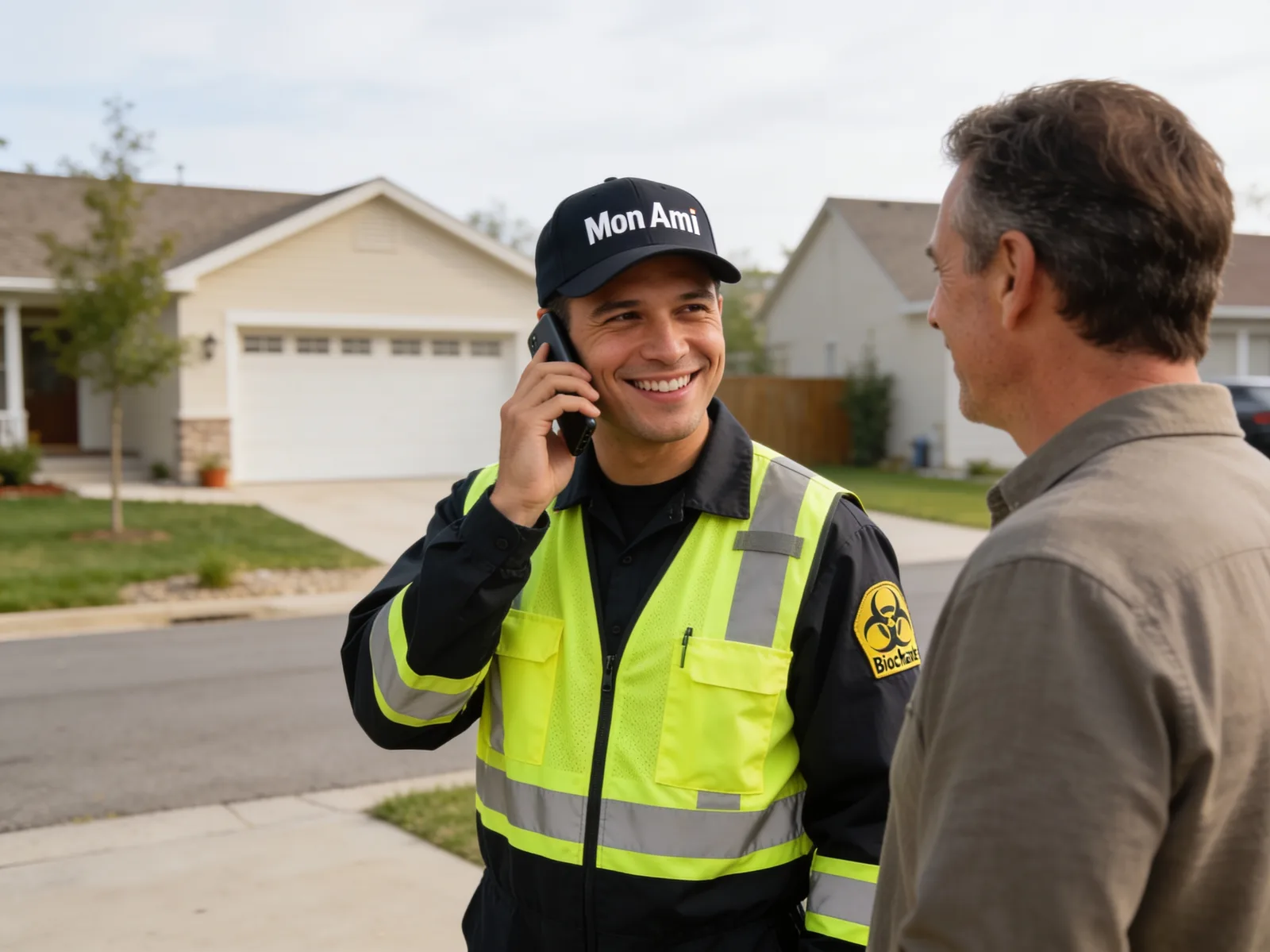Sewage Cleanup Mission Viejo, CA FAQs
