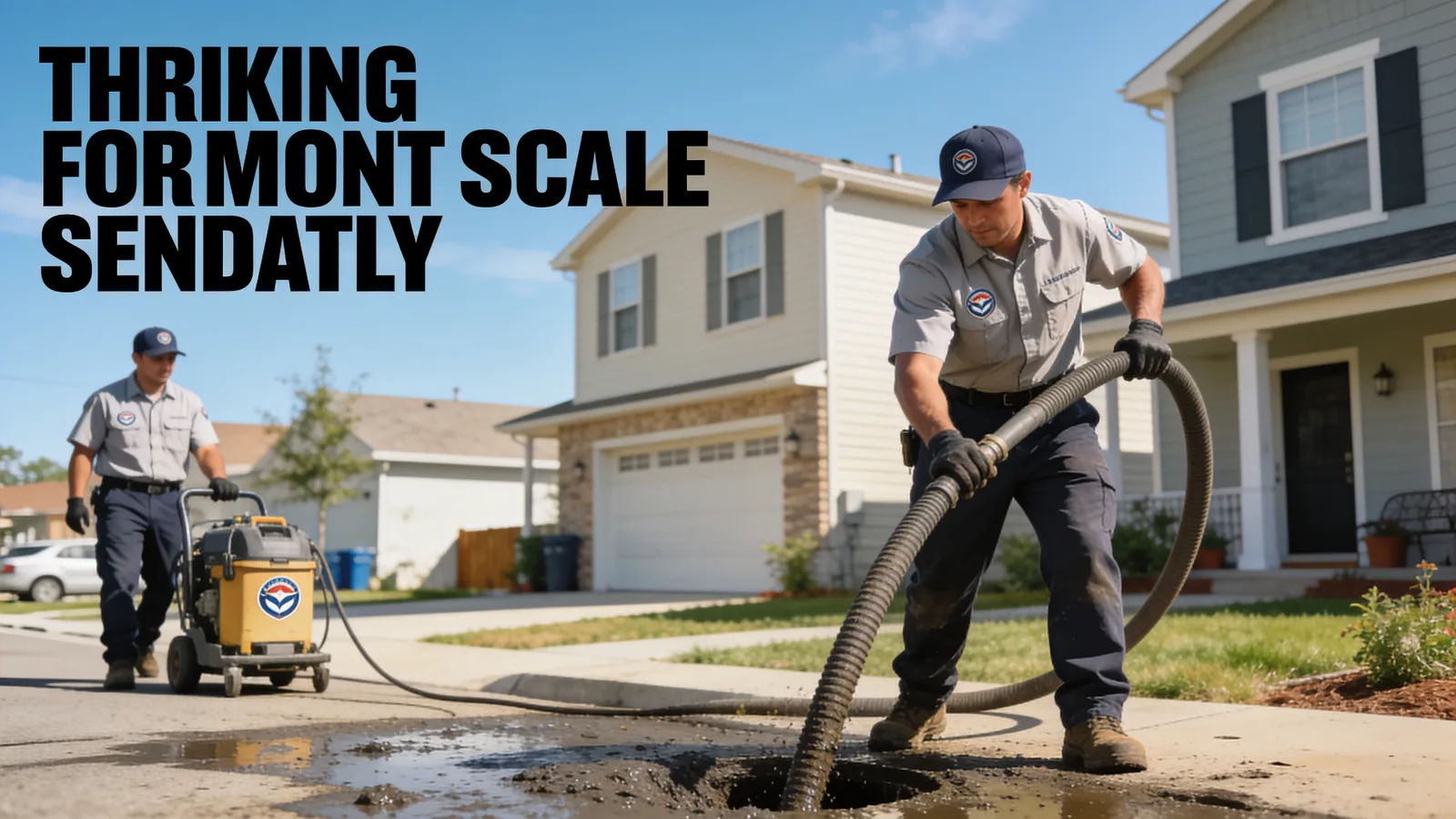 Sewage Cleanup in Mission Viejo, CA near me